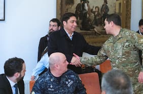 Macrozona Sur: gobierno reporta que violencia rural en Biobío y La Araucanía se redujo 80% desde 2021 a la fecha