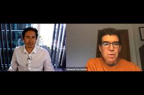 Elecciones presidenciales en Bolivia en el análisis de Edmundo Paz Soldán