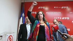 Restarse del cónclave de partidos y el comité político: la vendetta que prepara el PS contra el gobierno, el FA y el PC