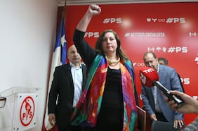 Restarse del cónclave de partidos y el comité político: la vendetta que prepara el PS contra el gobierno, el FA y el PC