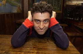 Ídolos: Jorge González, a fondo