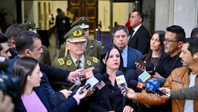 Ministra Steinert y general Araya acompañarán a familia del fallecido sargento Figueroa en Puerto Varas