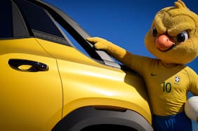 Así es el Volkswagen Tukan, la nueva camioneta que llegará a Chile en 2027