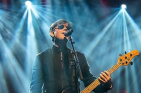 Upa+ lanza nueva canción y agenda show en vivo con dos integrantes fundadores