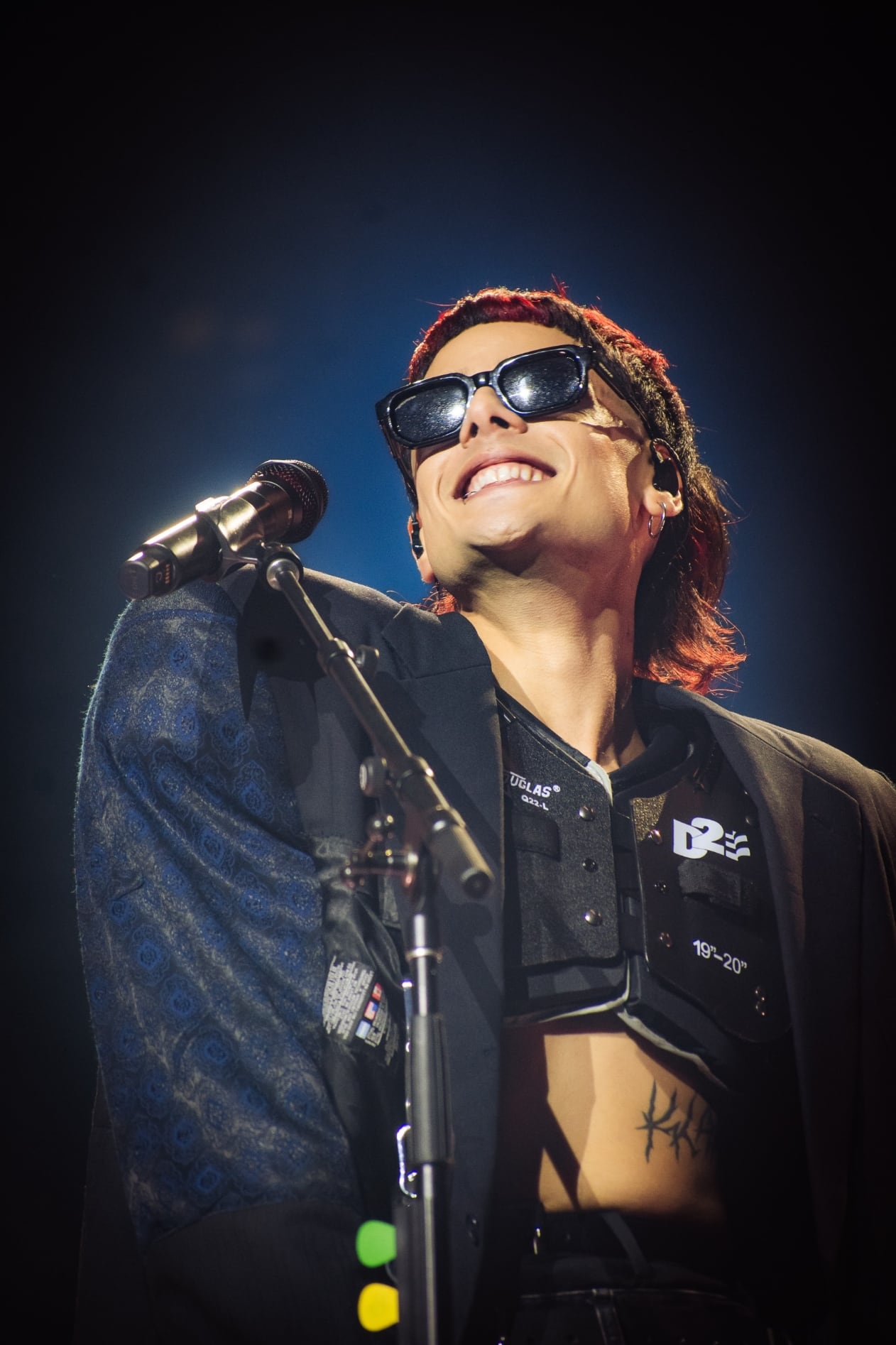 Ca7riel
Foto: Gerardo Aliaga