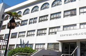 Corte de Rancagua invoca tratado internacional y sobresee a mujer que fue detenida cuando iba a denunciar violación en cuarentena