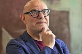 Enzo Traverso, historiador: “Una transformación social y política por vía institucional debe manejarse con mucho cuidado, y creo que eso no funcionó en Chile”