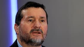 Fiscal Héctor Barros no descarta pedir declaración de Nicolás Maduro por el crimen de Ronald Ojeda