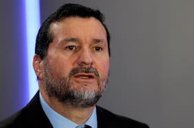 Fiscal Barros no descarta pedir declaración de Nicolás Maduro por el crimen de Ronald Ojeda