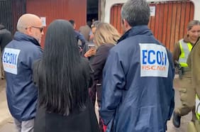 Fiscalía investiga como femicidio muerte de mujer cuyos restos fueron hallados en cementerio de San Miguel de Azapa