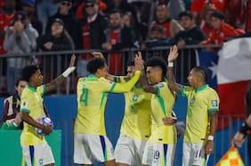 Locura en Brasil: jugadores del Scratch negocian el premio más alto de la historia por alcanzar el título en el Mundial