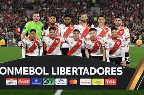 Los ‘Millonarios’ salen al paso de Colo Colo: zoom al poderoso River Plate que apuesta todo por ganar la Copa Libertadores
