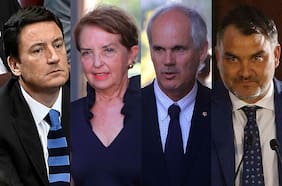 Columna de Carlos Correa: La falsa ventaja de la oposición en las elecciones municipales