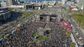 Este es el lineup de artistas confirmados al Festival REC 2026