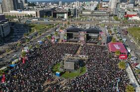 REC 2024: horarios, artistas y lineup actualizado del festival gratuito en Concepción