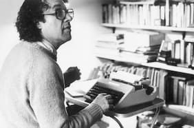 Enrique Lihn: el poeta que incomodó a la izquierda y se burló de la derecha vuelve a Buenos Aires