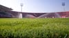 Fiscalizadores en los shows y Mega mirando de reojo: el plan agronómico de la cancha del Nacional para resistir a BTS