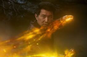 Shang-Chi pone el foco en los 10 anillos en el nuevo tráiler de lo próximo de Marvel Studios