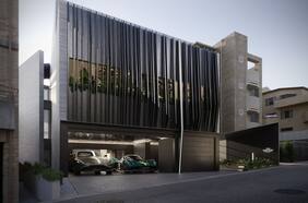 Al más puro estilo de Aston Martin