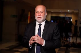 Elizalde descarta vínculos o conversaciones con Hermosilla y afirma que en elección de fiscal nacional apoyó “siempre las propuestas del Presidente”