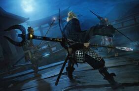 Nioh Collection finalmente llega a la PlayStation 5 y muestra sus mejoras de la mano de un nuevo tráiler