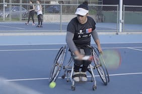 Capítulo 06: Macarena Cabrillana