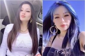 Quién era “Ina”, la influencer y líder narco que fue asesinada en Padre Hurtado