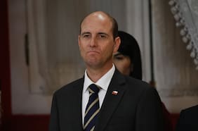 Arrau, día 1: nuevo ministro desembarca en Seguridad y se lleva del MOP a su núcleo de asesores del Ñuble
