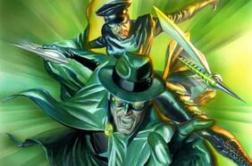 Leigh Whannell negocia para dirigir el reinicio cinematográfico del Avispón Verde