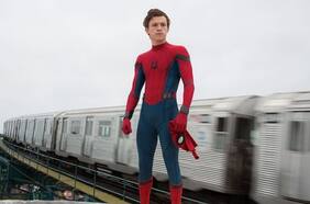 Libro de línea de tiempo del MCU admite error en Spider-Man: Homecoming