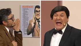 Mira el regreso de La Oficina del Jappening con Ja en la Teletón con Luis Slimming y homenaje a sus actores fallecidos