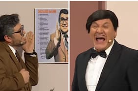 Mira el regreso de La Oficina del Jappening con Ja en la Teletón