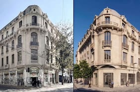 Cómo funciona el “flipping inmobiliario”: el negocio de recuperar edificios en mal estado y devolverlos al mercado