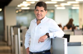 La ceremonia religiosa con la que Fundamenta celebrará reinicio de obras en Plaza Egaña