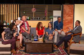 Las tablas también vuelven a la realidad: Perfectos Desconocidos llega al Teatro Nescafé de las Artes