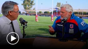 Diálogos Ciudadanos | De la garra a la estrategia: Pablo Lemoine y el plan para cambiar el rugby chileno para siempre