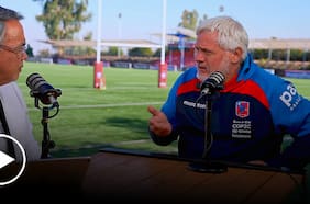 Diálogos Ciudadanos | De la garra a la estrategia: Pablo Lemoine y el plan para cambiar el rugby chileno para siempre