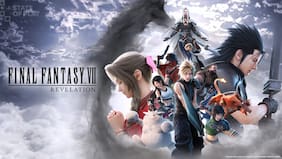 Final Fantasy VII Revelation confirma fecha de lanzamiento