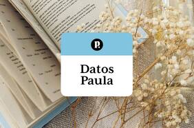 Datos Paula: novedades de autores nacionales para leer en vacaciones