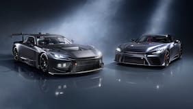 Toyota revive su linaje deportivo con los nuevos GR GT y GR GT3