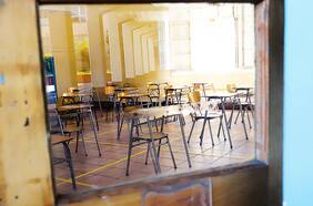 275.630 personas se inscribieron para rendir la Prueba de Transición, más de 9 mil que el año pasado