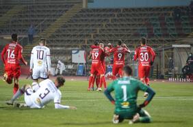 Melipilla objeta a miembro del Tribunal de Disciplina por “ser hincha de Universidad de Chile”