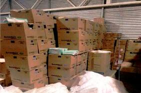 U. de Concepción confirma que muestras del medicamento Interferón fueron destruidas tras orden del ISP