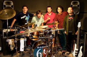 Festival de Música al Margen trae de regreso a la legendaria Banda 69
