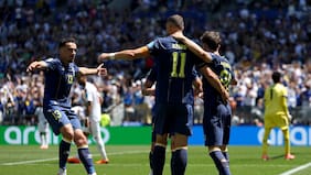 Bosnia y Herzegovina derrota a Qatar y avanza a la segunda ronda de un Mundial por primera vez en su historia