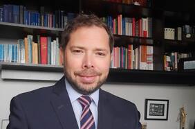 Fiscal a cargo de la investigación contra Jorge Valdivia: “Las víctimas sienten que no es el alcohol lo que las dejó en un estado de incapacidad de oponerse”