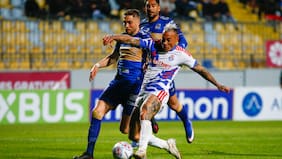A qué hora y dónde ver a Universidad de Chile vs. Everton en TV y streaming