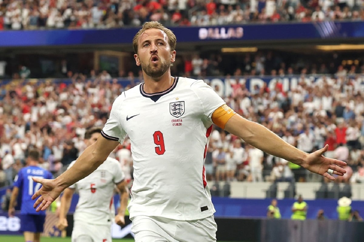Dónde y a qué hora ver a Inglaterra vs. Ghana en TV y streaming