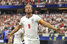 Dónde y a qué hora ver a Inglaterra vs. Ghana en TV y streaming