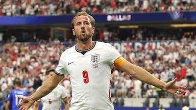 Dónde y a qué hora ver a Inglaterra vs. Ghana en TV y streaming